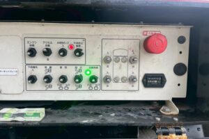 サムネイル: ◆平成25年式　◆いすゞエルフ12m高所作業車　◆スチールバケット