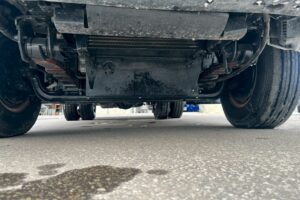 サムネイル: ◆平成25年式　◆いすゞエルフ12m高所作業車　◆スチールバケット