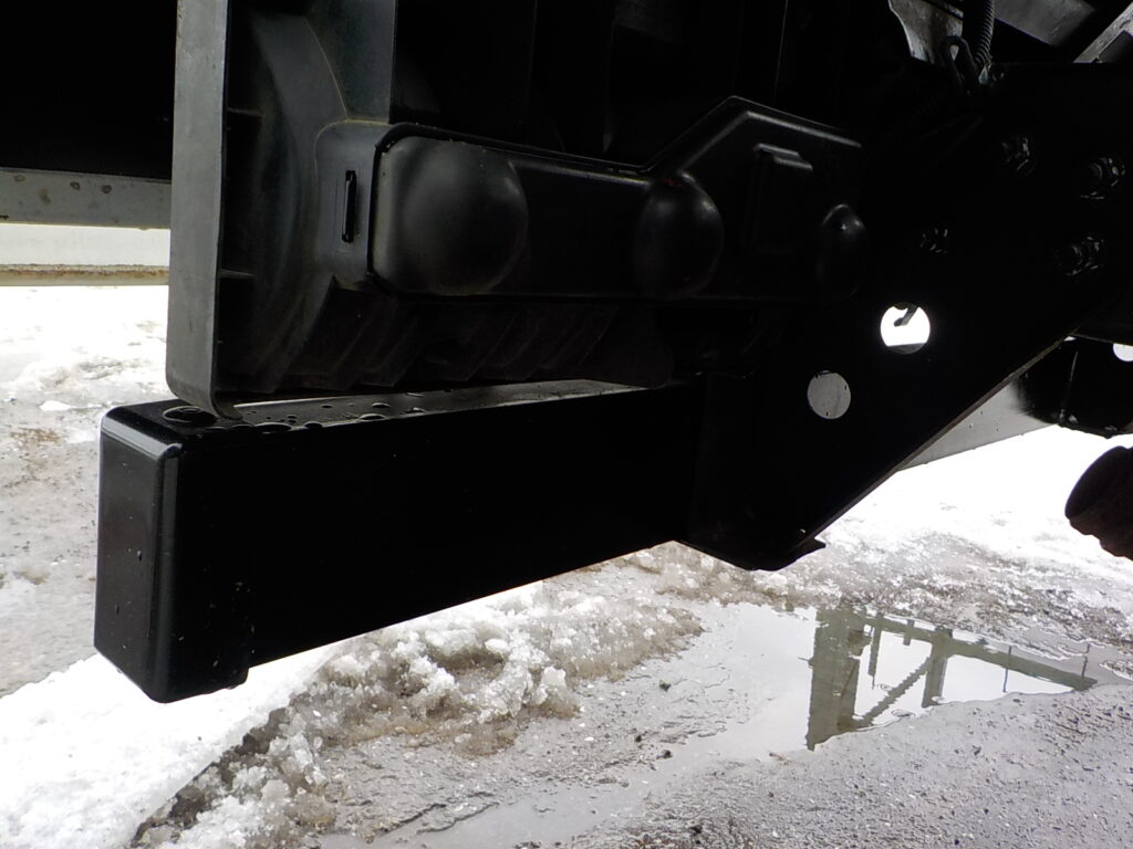 平成23年　タイタン1.2tWキャブダンプ　★4WD★土砂禁★三方開★予備検付