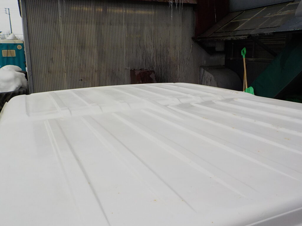 平成23年　タイタン1.2tWキャブダンプ　★4WD★土砂禁★三方開★予備検付