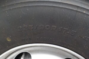 サムネイル: 平成22年　レンジャー4t搬送車スライドボディ　★ラジコン★ウィンチ★予備検付