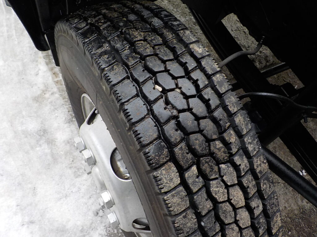 平成22年　レンジャー4t搬送車スライドボディ　★ラジコン★ウィンチ★予備検付