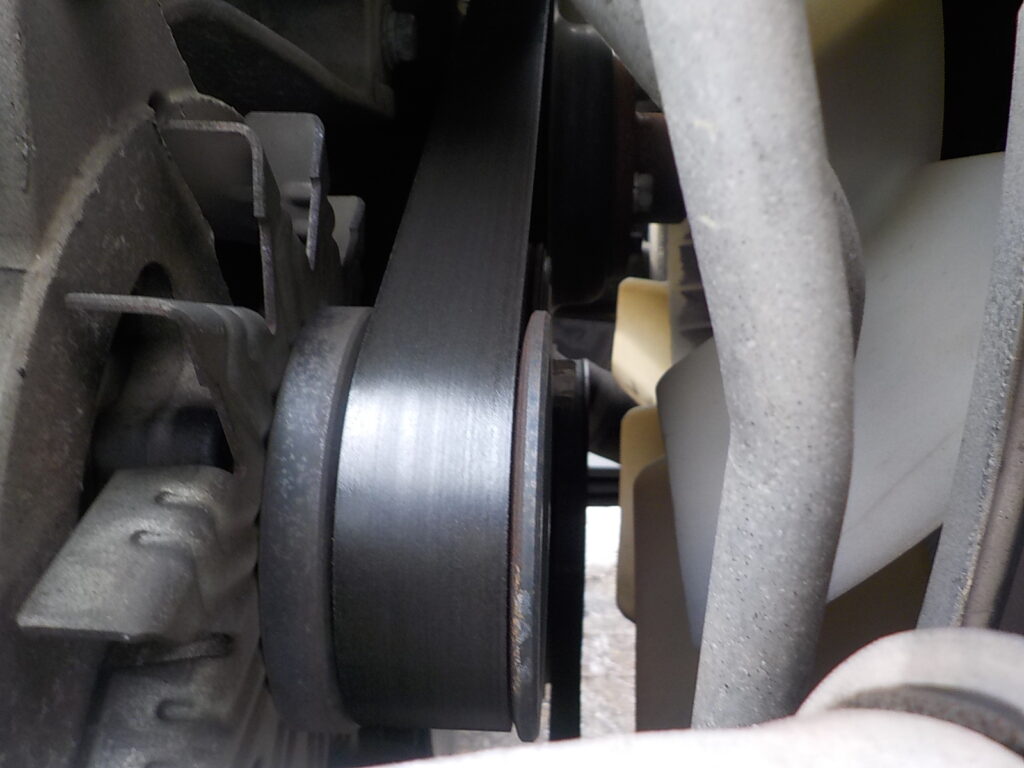 平成22年　レンジャー4t搬送車スライドボディ　★ラジコン★ウィンチ★予備検付