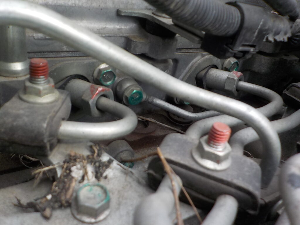 平成22年　レンジャー4t搬送車スライドボディ　★ラジコン★ウィンチ★予備検付