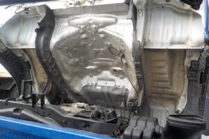 サムネイル: 平成22年　レンジャー4t搬送車スライドボディ　★ラジコン★ウィンチ★予備検付