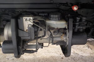 サムネイル: 平成22年　レンジャー4t搬送車スライドボディ　★ラジコン★ウィンチ★予備検付