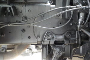 サムネイル: 平成22年　レンジャー4t搬送車スライドボディ　★ラジコン★ウィンチ★予備検付