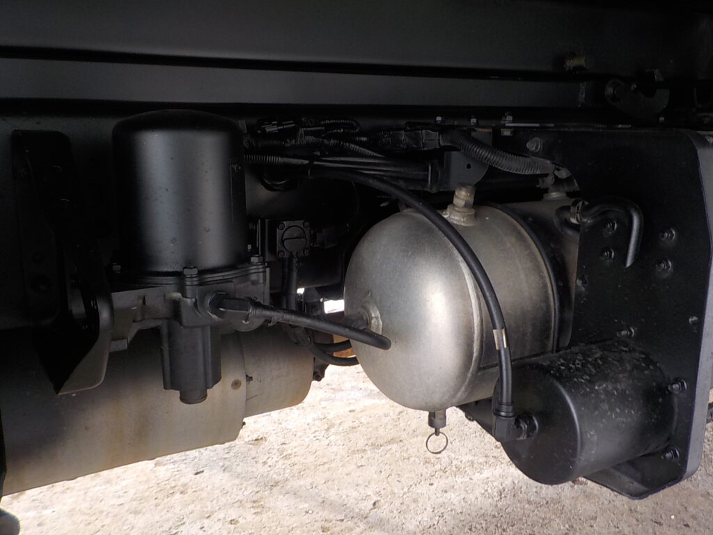 平成22年　レンジャー4t搬送車スライドボディ　★ラジコン★ウィンチ★予備検付