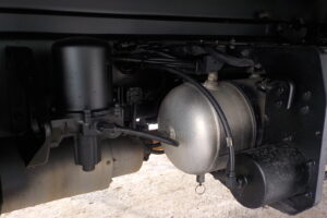 サムネイル: 平成22年　レンジャー4t搬送車スライドボディ　★ラジコン★ウィンチ★予備検付