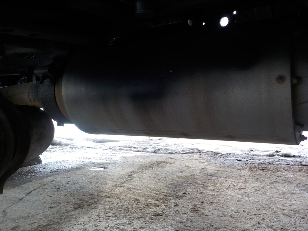 平成22年　レンジャー4t搬送車スライドボディ　★ラジコン★ウィンチ★予備検付