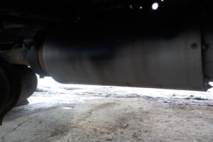 サムネイル: 平成22年　レンジャー4t搬送車スライドボディ　★ラジコン★ウィンチ★予備検付