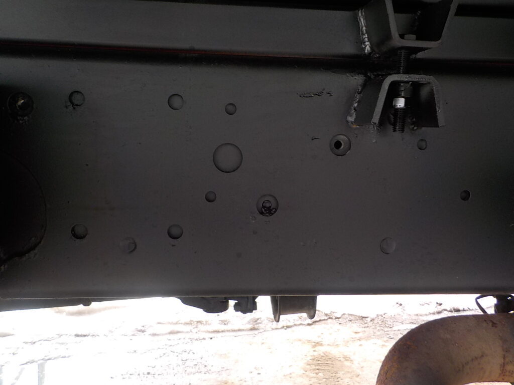 平成22年　レンジャー4t搬送車スライドボディ　★ラジコン★ウィンチ★予備検付