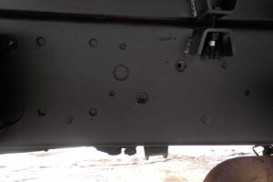 サムネイル: 平成22年　レンジャー4t搬送車スライドボディ　★ラジコン★ウィンチ★予備検付