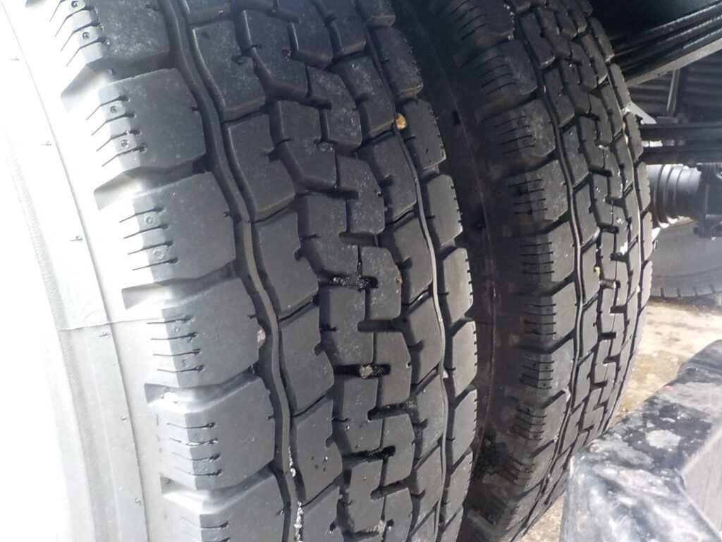 平成22年　レンジャー4t搬送車スライドボディ　★ラジコン★ウィンチ★予備検付