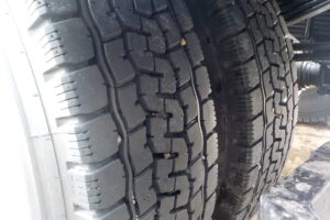 サムネイル: 平成22年　レンジャー4t搬送車スライドボディ　★ラジコン★ウィンチ★予備検付