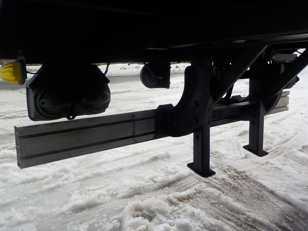 平成22年　レンジャー4t搬送車スライドボディ　★ラジコン★ウィンチ★予備検付