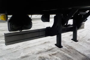 サムネイル: 平成22年　レンジャー4t搬送車スライドボディ　★ラジコン★ウィンチ★予備検付