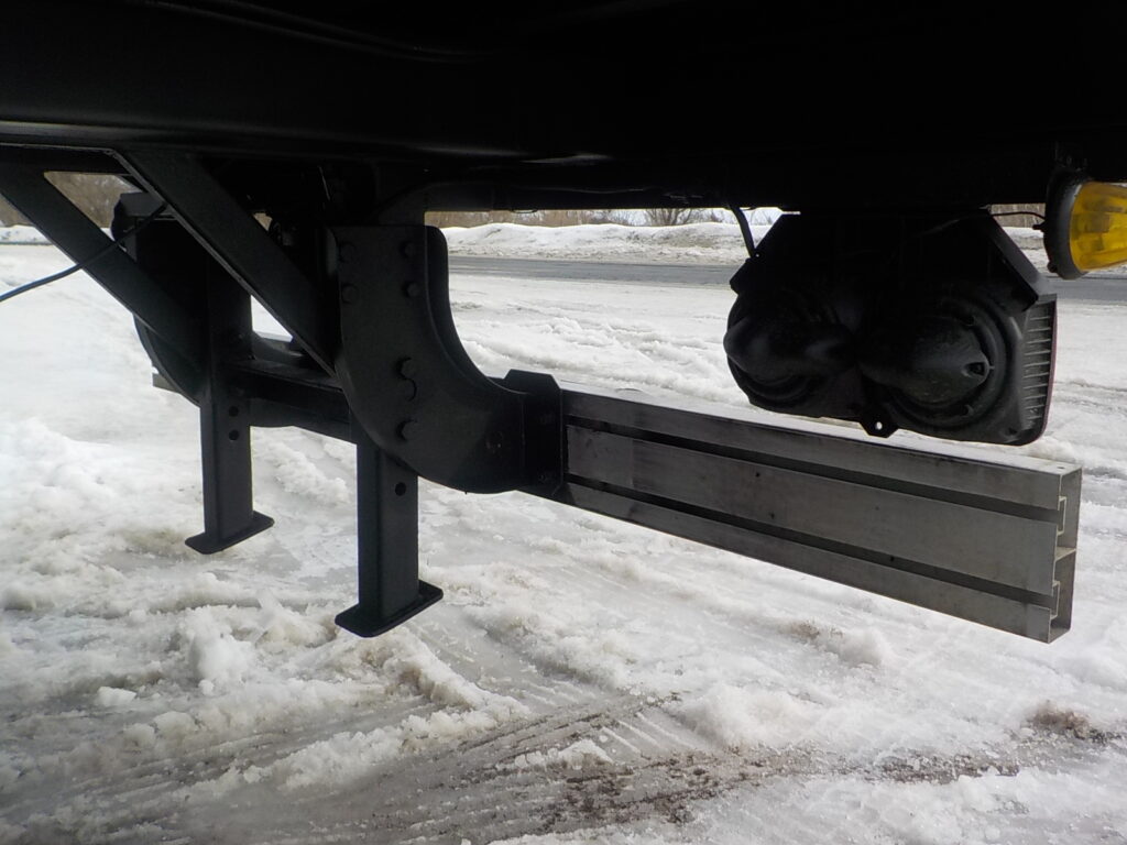 平成22年　レンジャー4t搬送車スライドボディ　★ラジコン★ウィンチ★予備検付