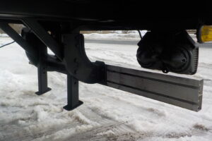 サムネイル: 平成22年　レンジャー4t搬送車スライドボディ　★ラジコン★ウィンチ★予備検付