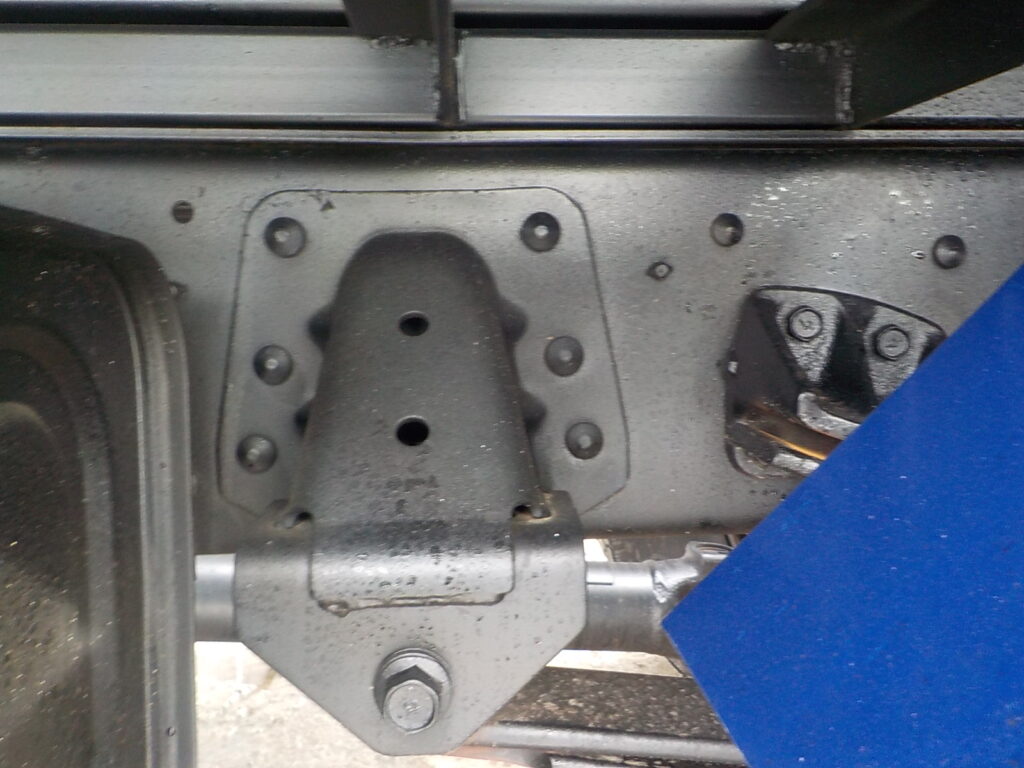 平成22年　レンジャー4t搬送車スライドボディ　★ラジコン★ウィンチ★予備検付