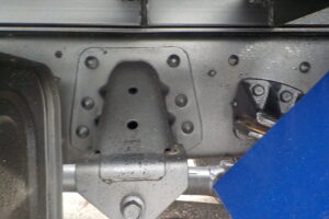 サムネイル: 平成22年　レンジャー4t搬送車スライドボディ　★ラジコン★ウィンチ★予備検付