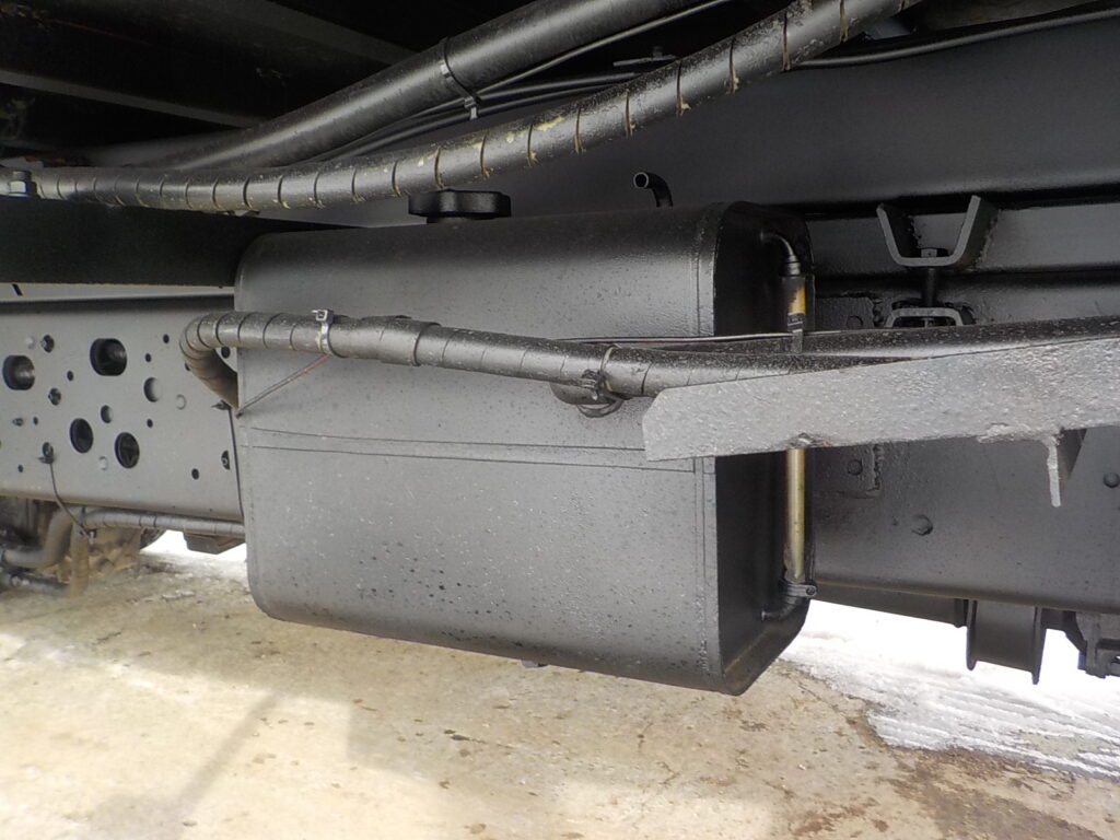 平成22年　レンジャー4t搬送車スライドボディ　★ラジコン★ウィンチ★予備検付