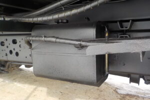 サムネイル: 平成22年　レンジャー4t搬送車スライドボディ　★ラジコン★ウィンチ★予備検付