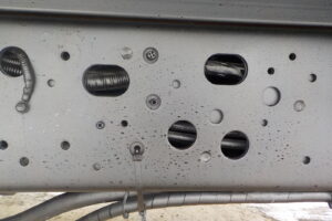 サムネイル: 平成22年　レンジャー4t搬送車スライドボディ　★ラジコン★ウィンチ★予備検付