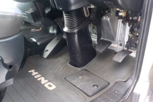 サムネイル: 平成22年　レンジャー4t搬送車スライドボディ　★ラジコン★ウィンチ★予備検付