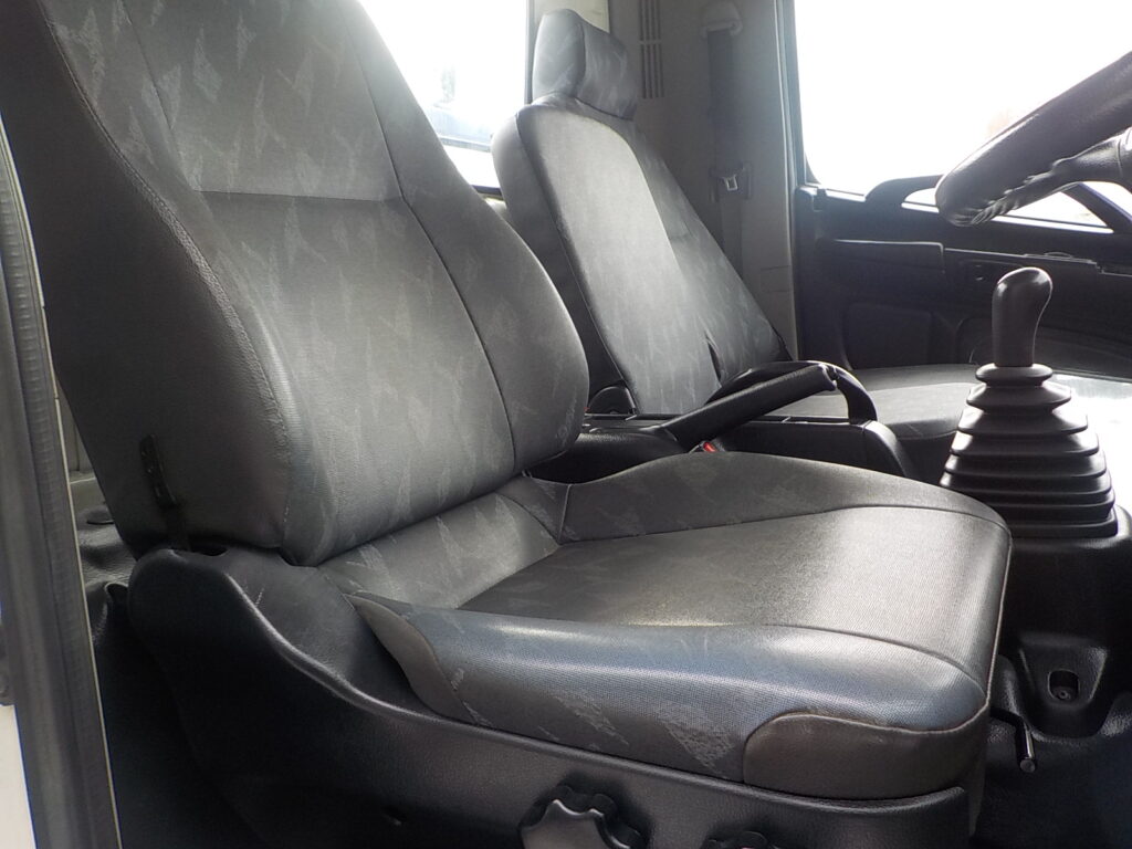 平成22年　レンジャー4t搬送車スライドボディ　★ラジコン★ウィンチ★予備検付