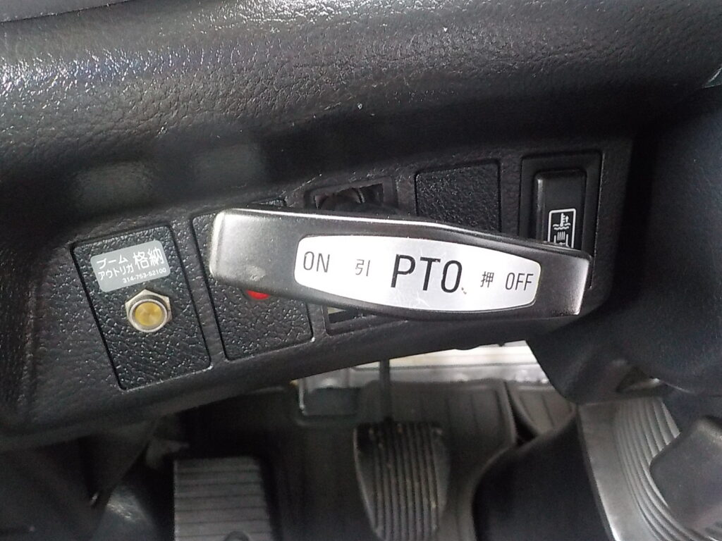 平成22年　レンジャー4t搬送車スライドボディ　★ラジコン★ウィンチ★予備検付