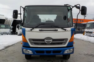 サムネイル: 平成22年　レンジャー4t搬送車スライドボディ　★ラジコン★ウィンチ★予備検付