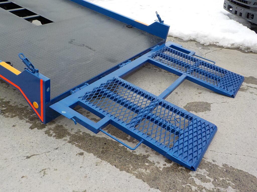 平成22年　レンジャー4t搬送車スライドボディ　★ラジコン★ウィンチ★予備検付