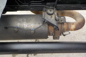 サムネイル: 平成22年　レンジャー4t搬送車スライドボディ　★ラジコン★ウィンチ★予備検付