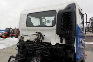 サムネイル: 平成22年　レンジャー4t搬送車スライドボディ　★ラジコン★ウィンチ★予備検付