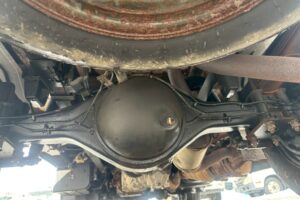 サムネイル: 平成26年　いすゞ　エルフ　1.15トンWキャブ　4WD・6人乗り（小型貨物・4ナンバー）（車検1年付）