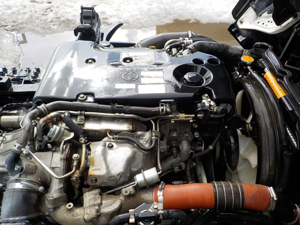 H26 エルフ 2ｔダンプ　コボレーン