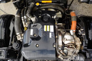 サムネイル: H26 エルフ 2ｔダンプ　コボレーン