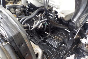 サムネイル: H26 エルフ 2ｔダンプ　コボレーン