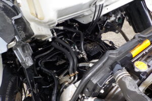 サムネイル: H26 エルフ 2ｔダンプ　コボレーン