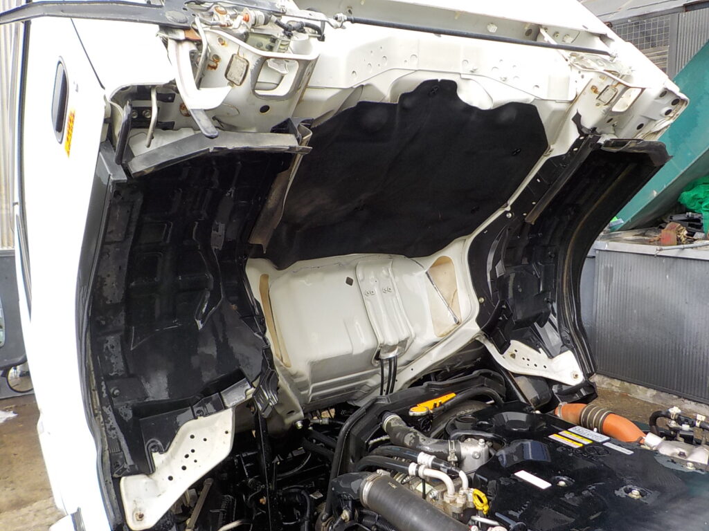 H26 エルフ 2ｔダンプ　コボレーン