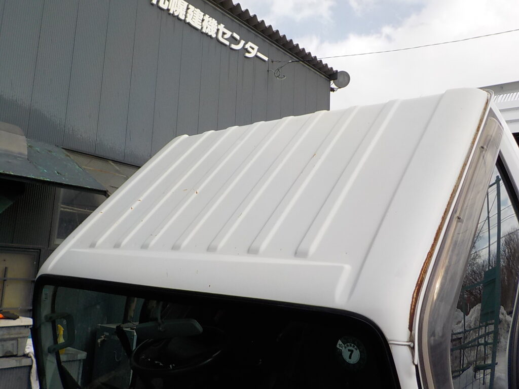 H26 エルフ 2ｔダンプ　コボレーン