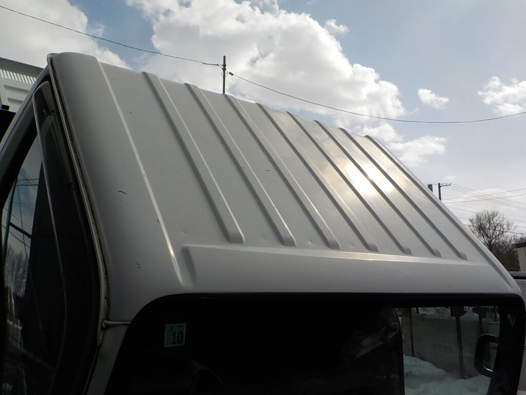 H26 エルフ 2ｔダンプ　コボレーン