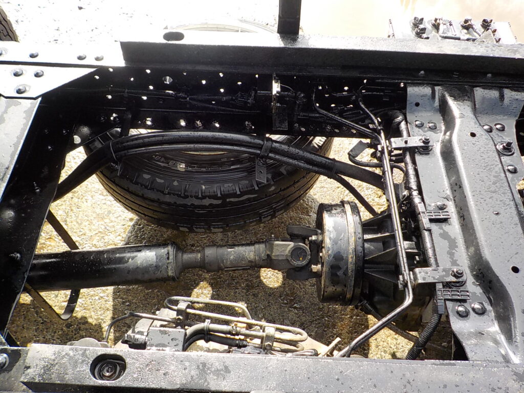 H26 エルフ 2ｔダンプ　コボレーン