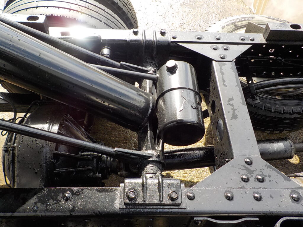 H26 エルフ 2ｔダンプ　コボレーン