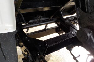 サムネイル: H26 エルフ 2ｔダンプ　コボレーン