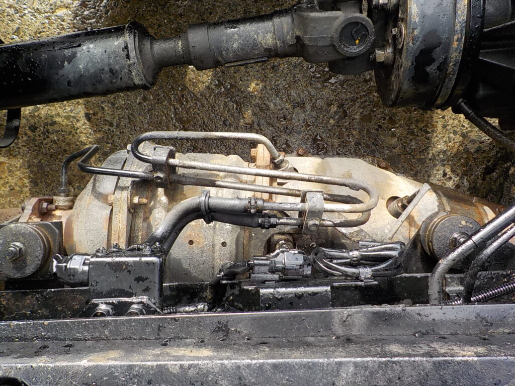 H26 エルフ 2ｔダンプ　コボレーン