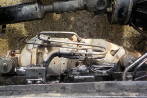 サムネイル: H26 エルフ 2ｔダンプ　コボレーン