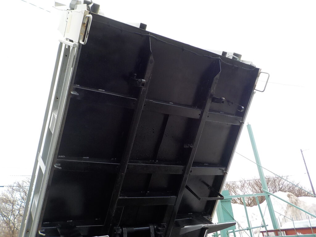 H26 エルフ 2ｔダンプ　コボレーン