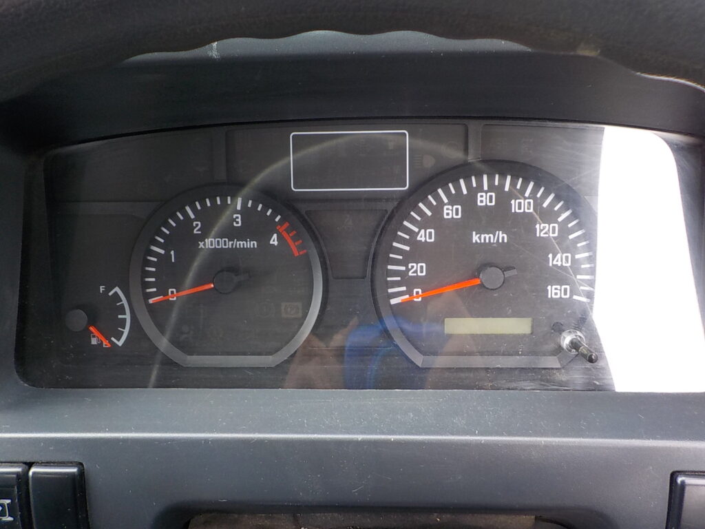 H26 エルフ 2ｔダンプ　コボレーン